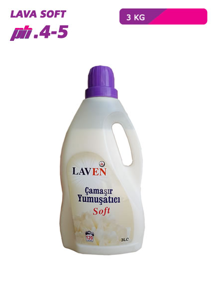 Brc Kozmetik / Çamaşır Hijyen Ürünleri / Lava Soft